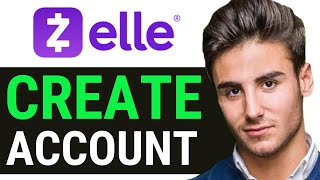 UPDATED 2024 How to Create Zelle Account [upl. by Atila]