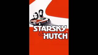 Credits  Starsky amp Hutch Game Soundtrack [upl. by Nwahsid886]