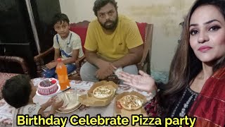 Waseem Ny Treat Di Shumaila Waseem Vlog [upl. by Marcelle]