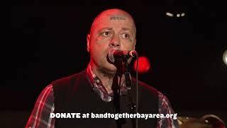 Rancid  Live At Band Together Bay Area ATampT Park San Francisco CA 20171109 [upl. by Hsemar]