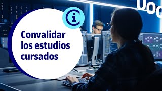 ¿Cómo puedo convalidar los estudios que he cursado La EEP [upl. by Glaser]