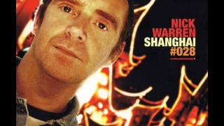 Nick Warren  GU028 Shanghai CD2 [upl. by Akemihs]