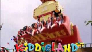 Kiddieland [upl. by Mitchiner]