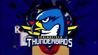 REUPLOADISH ThunderBirds2017 Csupo V1 READ DESCRIPTION [upl. by Asilegna]