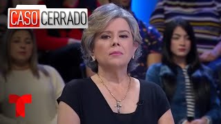 Caso Cerrado  ¡Última morada en promoción ⚰️⚰️⚰️👩🏼👩🏼‍🦳🤷🏻‍♀️ [upl. by Siram209]