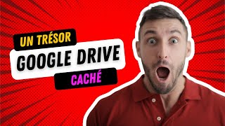 Google Drive un trésor caché [upl. by Giraldo783]