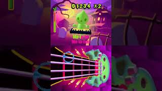 Monster Band Gameplay Nintendo DS [upl. by Neisa]