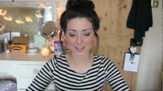 Primark Haul  Zoella [upl. by Samtsirhc192]