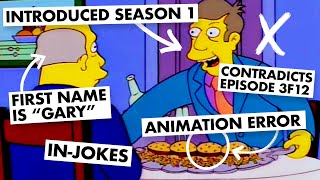 Steamed Hams but everything is fully explained [upl. by Anelrac784]