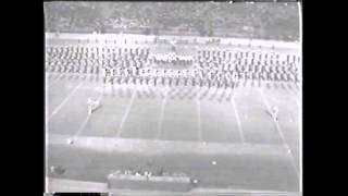 1975 Troy State University Marching Band [upl. by Corneille]