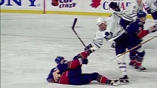 NHL Greatest Hits from the 90s Part 2 [upl. by Choong]