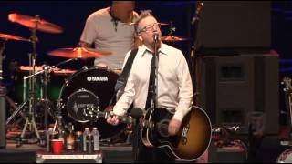 Flogging Molly  Every Dog Has Its Day Live at the Greek Theatre [upl. by Dareg]