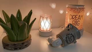 How our Scentsy Warmers Work [upl. by Drawets453]