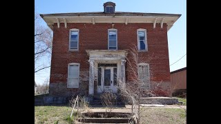 CIGH Freemason Masonic Lodge Touched by the Spirit of a Freemason [upl. by Nudnarb]