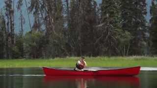 Bowron Lakes Canoe Circuit Introduction [upl. by Steinke]