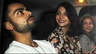 Virat Kohli confirms relationship with Anushka Sharma [upl. by Coltin]