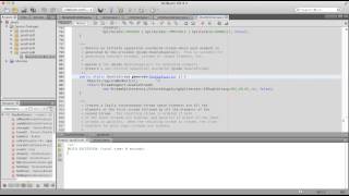 Java 8 Tutorial  6  Streams erstellen German [upl. by Fatma]