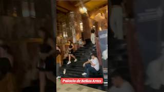 Palacio de Bellas Artes Walking Tour [upl. by Trevethick]