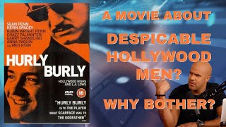 Hurlyburly Kevin Spacey and Sean Penn  Sex drugs and misogyny Meg Ryan a stripper [upl. by Valery]