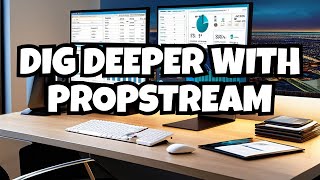 Propstream amp BatchDialer walkthrough [upl. by Herr]