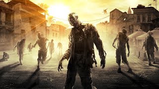 KIAMAT ZOMBIE APALAGI INI NAMATIN Dying Light PART 1 [upl. by Elvis]