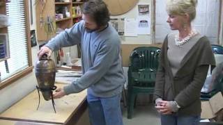 Woodworking Classes with David J Marks [upl. by Brit]