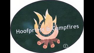 Hoofprints amp Campfires  PA Michaux State Forest Teaberry [upl. by Alejandra]