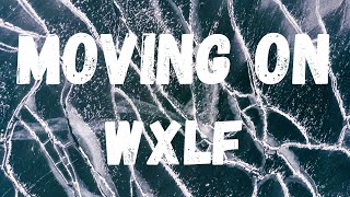 lyrics MOVING ON – WXLF [upl. by Ardeen]