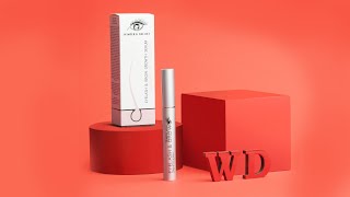 Wimpernserum Wimpernwachstumserum Eye Lash Growth [upl. by Solegna]