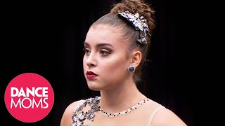 quotKalani NEEDS Redemptionquot Kalani vs Daviana SHOWDOWN Season 7 Flashback  Dance Moms [upl. by Lexy]