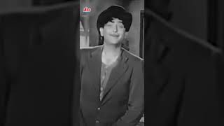 इचक दाना बिचक दाना RajKapoor Nargis bollywoodclassichits shree420 [upl. by Magna]