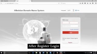 How to Configure Hikvision DVRNVR HiDDNS for Online Viewing [upl. by Ecneps]