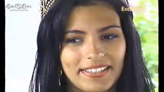 MISS PERNAMBUCO  BOM JARDIMPE 2002 [upl. by Gracie655]