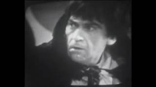 Full regeneration scene William Hartnell to Patrick Troughton [upl. by Azzil186]