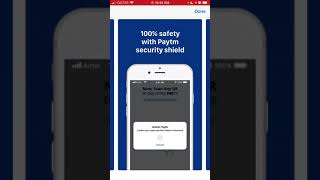 Paytm app  how to install on iPhone [upl. by Philipa]