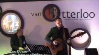 Italiaanse popmuziek van Duo Colore [upl. by Sholeen75]