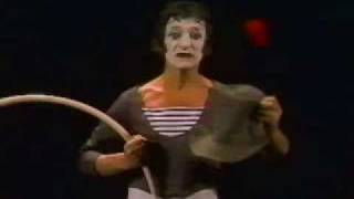 Marcel Marceau [upl. by Nwahsyd]