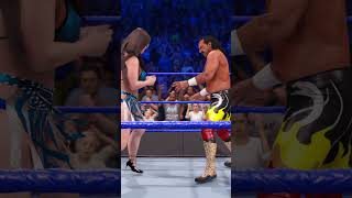 Jake Snake vs Maxxine Dupri wwe2k22live wwe2k2 mmafighter wwe [upl. by Milicent]