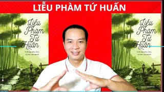 Liễu Phàm Tứ Huấn review Sách [upl. by Attennot]