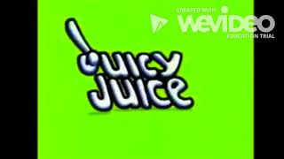 Juicy Juice 1998 Promo [upl. by Cir492]