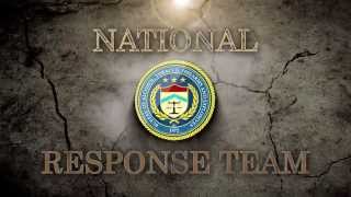 ATF National Response Team [upl. by Ailecnarf]