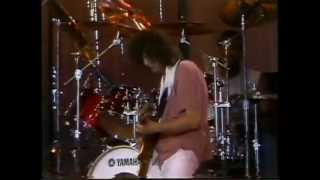 Rock and Roll  Led Zeppelin Live Aid [upl. by Sonahpets]