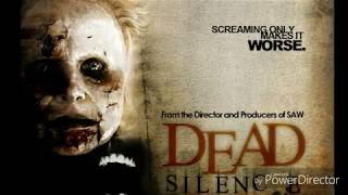 Dead Silence 2 Official Trailer 1  Ryan Kwanten Bob Gunton Movie 2018 HD [upl. by Durr]