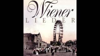 Wiener Lieder  Songs From Vienna Part 2 [upl. by Enaxor]