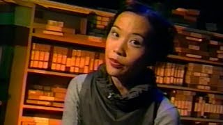 MuchMusic 2000  SookYin Lee Segment 1 [upl. by Anawad251]