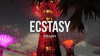 DEAMN  Ecstasy Lyrics [upl. by Yi]