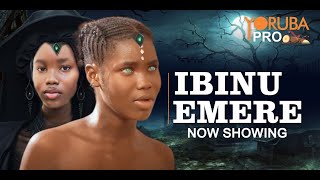 IBINU EMERE Latest Yoruba Movie 2025  Fisayo Abebi  Ayo Olaiya  Kemi Apesin  Yinka Solomon [upl. by Bahe]