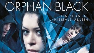 Trailer Orphan Black [upl. by Nidak]