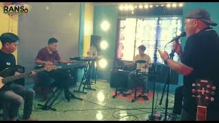 Kangen  Dewa 19 Cover Rans Studio [upl. by Calabrese]