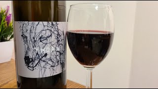 Thorn Wine  Merlot 2017 Napa Valley [upl. by Etessil750]